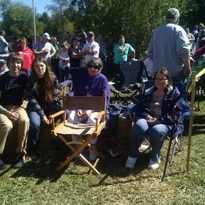 Meet your Posher, Colleen